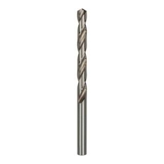 Bosch Metallbohrer HSS-G DIN 338 8,1 x 75 x 117 mm