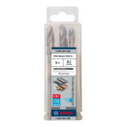Bosch Metallbohrer HSS-G DIN 338 8,1 x 75 x 117 mm-4