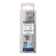 Bosch Metallbohrer HSS-G DIN 338 8,2 x 75 x 117 mm-4
