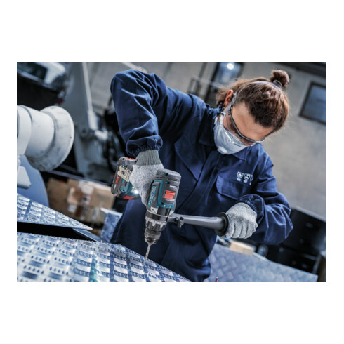 Bosch Metallbohrer HSS-G DIN 338 8,2 x 75 x 117 mm