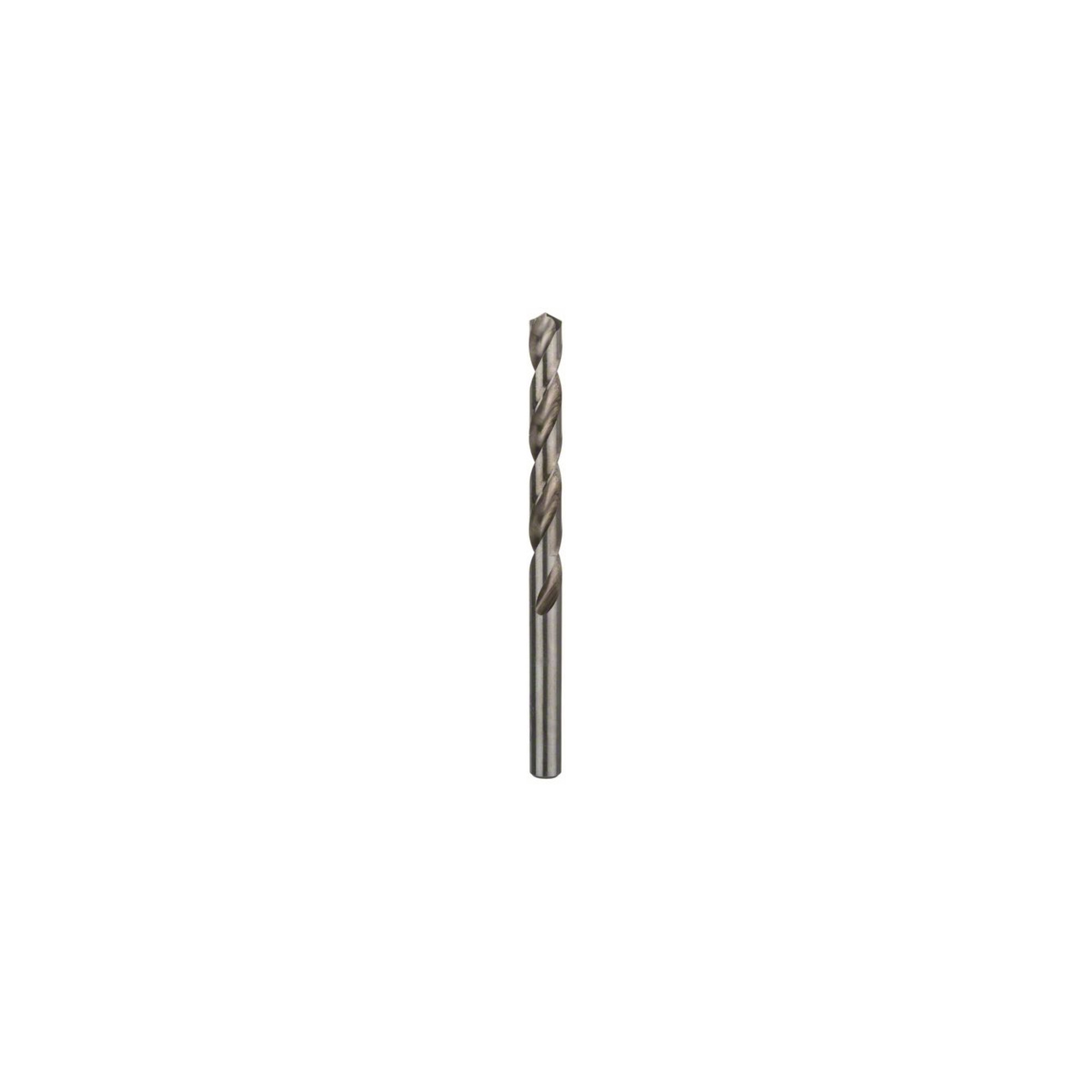 Bosch Metallbohrer HSS-G, DIN 338, 8,5 x 75 x 117 mm