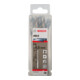 Bosch Metallbohrer HSS-G, DIN 338, 8,5 x 75 x 117 mm-2