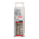 Bosch Metallbohrer HSS-G, DIN 338, 8 x 75 x 117 mm-2