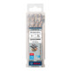 Bosch Metallbohrer HSS-G DIN 338 9,1 x 81 x 125 mm-2
