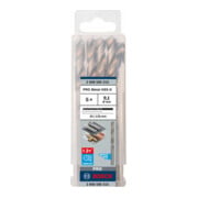 Bosch Metallbohrer HSS-G DIN 338 9,1 x 81 x 125 mm-4