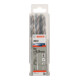Bosch Metallbohrer HSS-G DIN 338 9,9 x 87 x 133 mm
