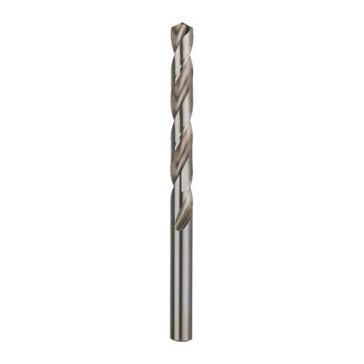 Bosch Metallbohrer HSS-G, DIN 338, 9 x 81 x 125 mm