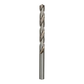 Bosch Metallbohrer HSS-G, DIN 338, 9 x 81 x 125 mm