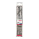 Bosch Metallbohrer HSS-G DIN 338 mit reduziertem Schaft 16 x 120 x 178 mm