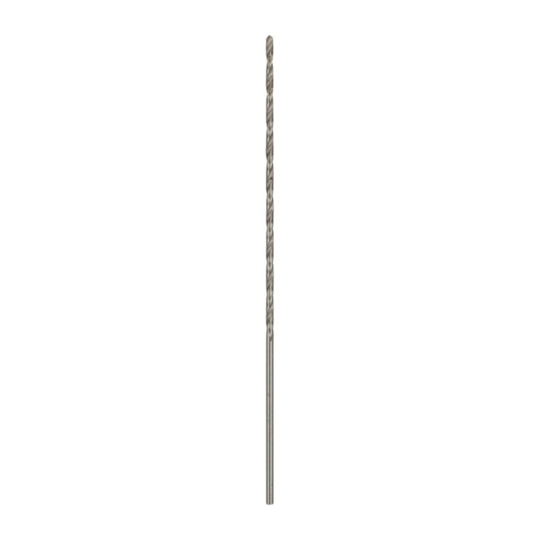 Bosch Metallbohrer HSS-G DIN 340 1,5 x 45 x 70 mm