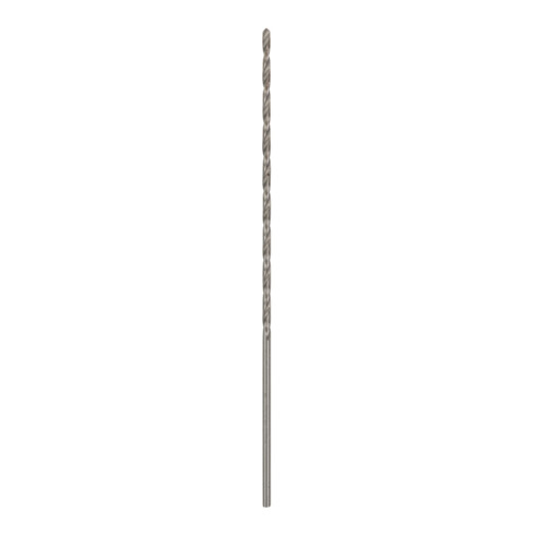 Bosch Metallbohrer HSS-G DIN 340 1,5 x 45 x 70 mm