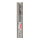 Bosch Metallbohrer HSS-G, DIN 340, 11 x 128 x 195 mm