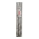 Bosch Metallbohrer HSS-G DIN 340 13 x 134 x 205 mm