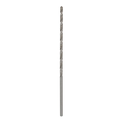 Bosch Metallbohrer HSS-G DIN 340 2,5 x 62 x 95 mm