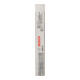 Bosch Metallbohrer HSS-G DIN 340 2,5 x 62 x 95 mm