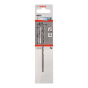 Bosch Metallbohrer HSS-G DIN 340 3,2 x 69 x 106 mm-3