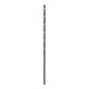 Bosch Metallbohrer HSS-G DIN 340 3,5 x 73 x 112 mm