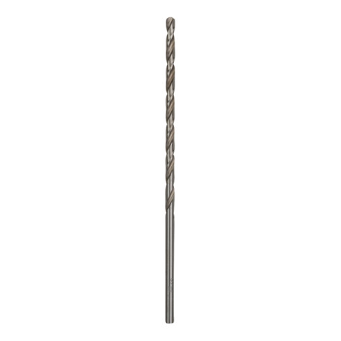 Bosch Metallbohrer HSS-G DIN 340 3,5 x 73 x 112 mm