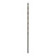 Bosch Metallbohrer HSS-G DIN 340 3,5 x 73 x 112 mm