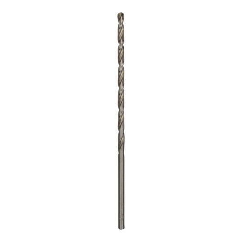 Bosch Metallbohrer HSS-G, DIN 340, 4,2 x 78 x 119 mm