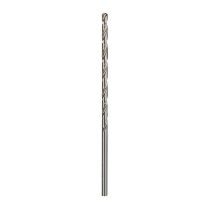 Bosch Metallbohrer HSS-G DIN 340 4,5 x 82 x 126 mm