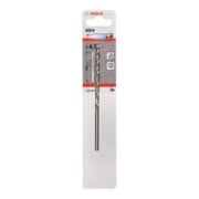 Bosch Metallbohrer HSS-G DIN 340 4,5 x 82 x 126 mm-3