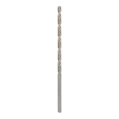 Bosch Metallbohrer HSS-G DIN 340 4,5 x 82 x 126 mm