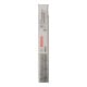 Bosch Metallbohrer HSS-G DIN 340 4,5 x 82 x 126 mm