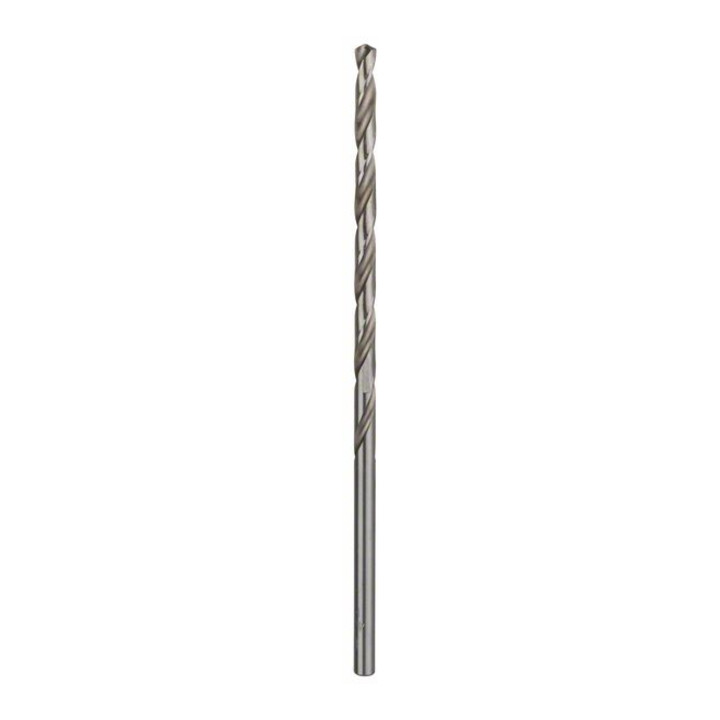 Bosch Metallbohrer HSS-G, DIN 340, 4,8 x 87 x 132 mm