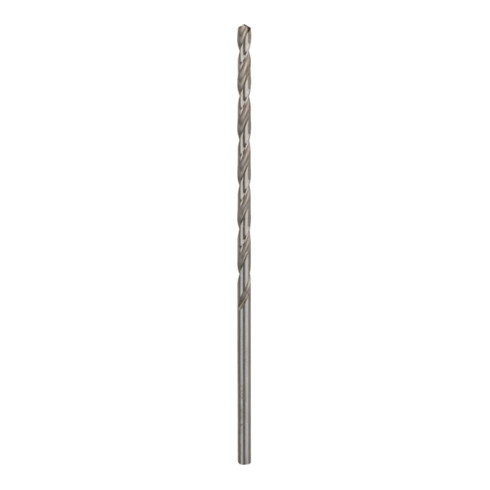 Bosch Metallbohrer HSS-G, DIN 340, 4 x 78 x 119 mm