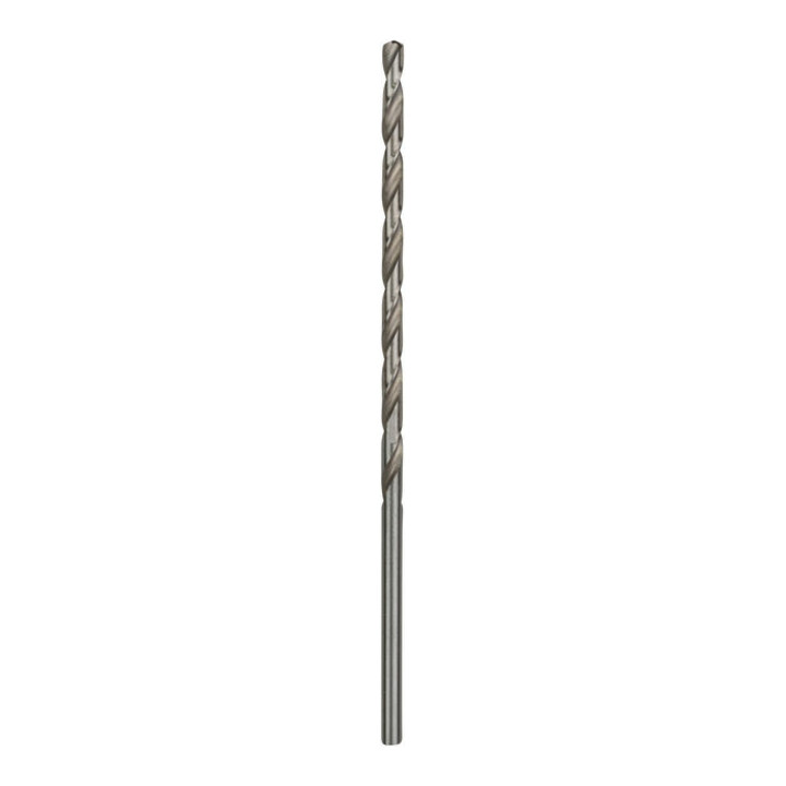 Bosch Metallbohrer HSS-G, DIN 340, 4 x 78 x 119 mm