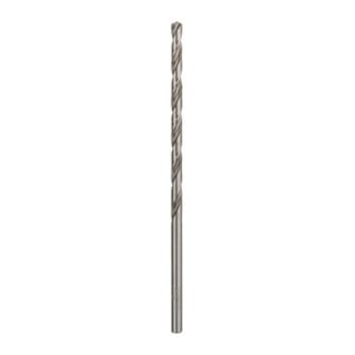 Bosch Metallbohrer HSS-G DIN 340 5,5 x 91 x 139 mm