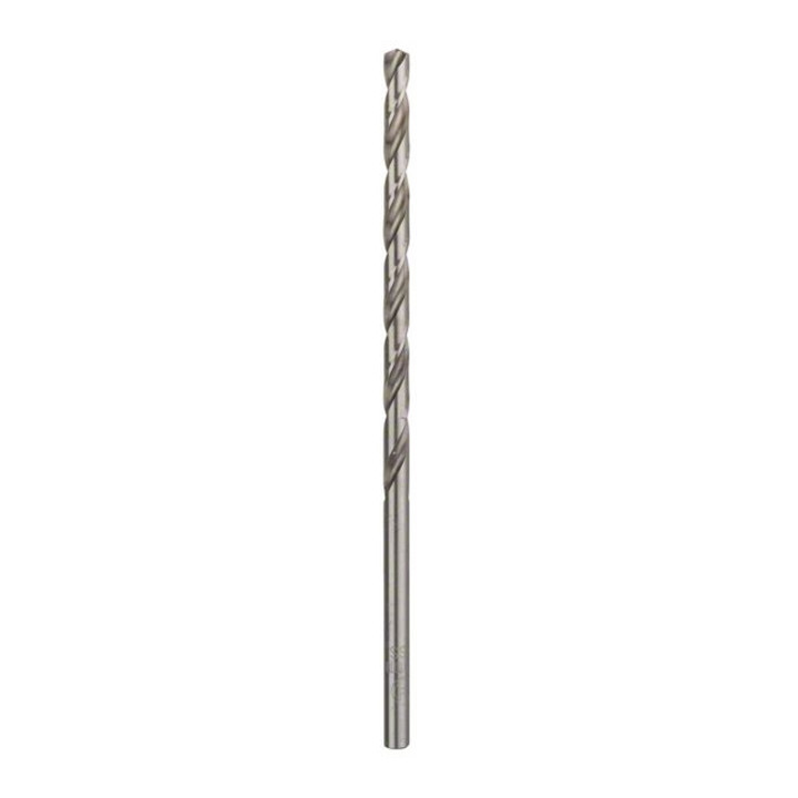 Bosch Metallbohrer HSS-G DIN 340 5,5 x 91 x 139 mm