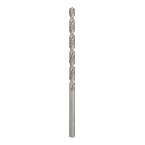 Bosch Metallbohrer HSS-G, DIN 340, 6,5 x 97 x 139 mm