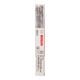 Bosch Metallbohrer HSS-G, DIN 340, 6,5 x 97 x 139 mm