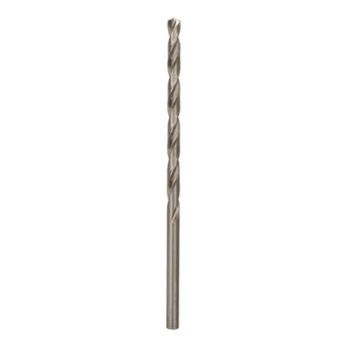 Bosch Metallbohrer HSS-G, DIN 340, 6 x 91 x 139 mm