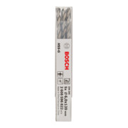 Bosch Metallbohrer HSS-G, DIN 340, 6 x 91 x 139 mm-5