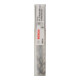 Bosch Metallbohrer HSS-G DIN 340 8 x 109 x 165 mm-2