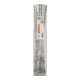 Bosch Metallbohrer HSS-G, DIN 340, 9 x 115 x 175 mm