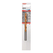 Bosch Metallbohrer HSS-TiN DIN 338 9 x 81 x 125 mm-3