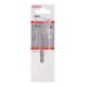 Bosch Metallbohrer mit 1/4-Sechskant, ISO 1173 E6.3, 2 x 24 x 62 mm''-4