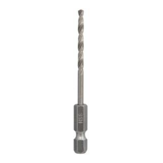 Bosch Metallbohrer mit Sechskantschaft
