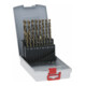 Bosch Metallbohrer-Set HSS-Co (Cobalt-Legierung), ProBox 19-teilig DIN 338 1-10 mm-2