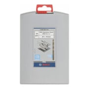 Bosch Metallbohrer-Set HSS-Co (Cobalt-Legierung), ProBox 19-teilig DIN 338 1-10 mm-5