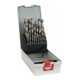 Bosch Metallbohrer-Set HSS-G ProBox 25-teilig DIN 338 135° 1-13 mm-1