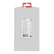 Bosch Metallbohrer-Set HSS-G ProBox 25-teilig DIN 338 135° 1-13 mm-2