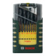 Bosch Metallbohrer-Set HSS-R, 19-teilig-4