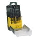 Bosch Metallbohrer-Set HSS-R, 25-teilig-1