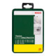 Bosch Metallbohrer-Set HSS-TiN, 19-teilig, Metallkassette-3