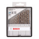 Bosch Metallbohrer-Set Robust Line HSS-Co DIN 135 135°, 13-teilig 1,5 - 6,5-2